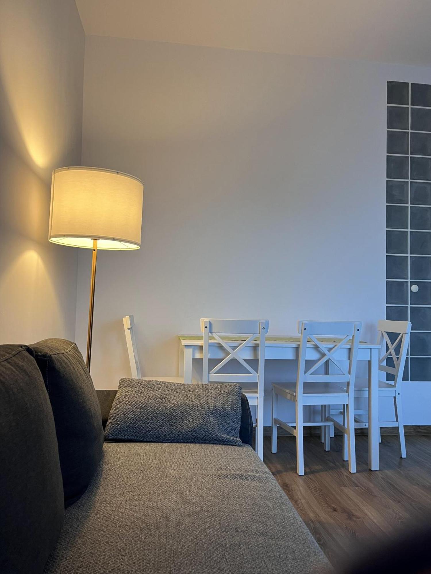 Modern Zoliborz Apartment 华沙 外观 照片